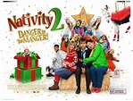Curiosity Of A Social Misfit: Nativity 2: Danger in the Manger Review