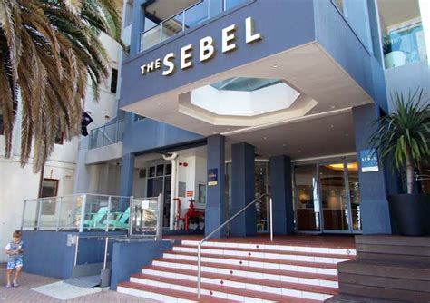 The Sebel Manly Beach In Sydney Hotel Review With Photos