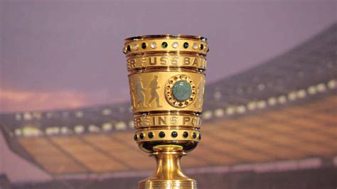 In a simple way, you can also check the full schedule league. DFB Pokal 2017/18: Auslosung der zweiten Runde im Live ...
