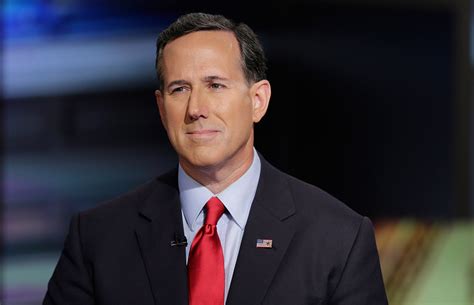 Rick Santorum To Drop Out Of Presidential Race Time