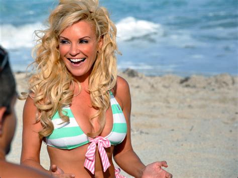 Bridget Marquardt Bridgets Sexiest Beaches Florida Bridget