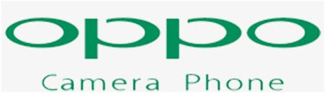 Oppo Mobiles Logo Oppo Png Image Transparent Png Free Download On