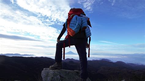 Reasons Why Climbing Mountains Can Enrich Your Life Wiki Pediars