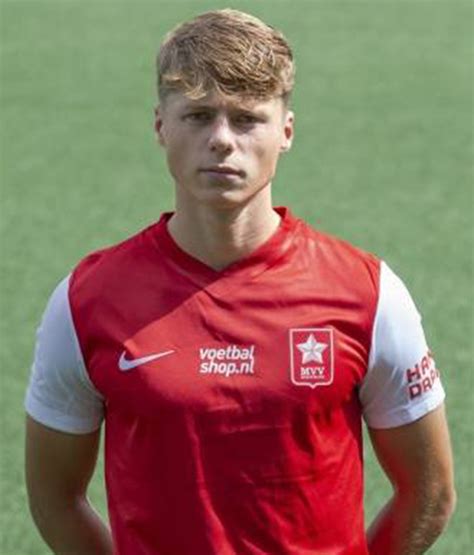 Rein Van Helden JC Player Management Sports