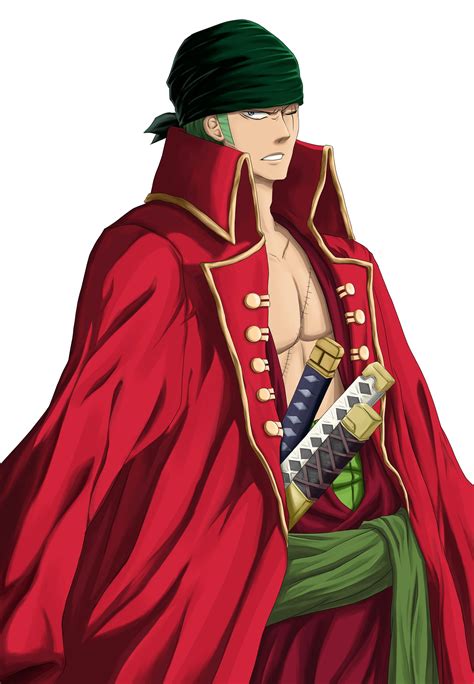 Roronoa Zoro1243341 Mangá One Piece One Piece Anime