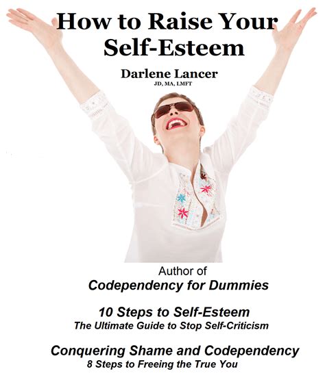 How To Raise Your Self Esteem What Is Codependency