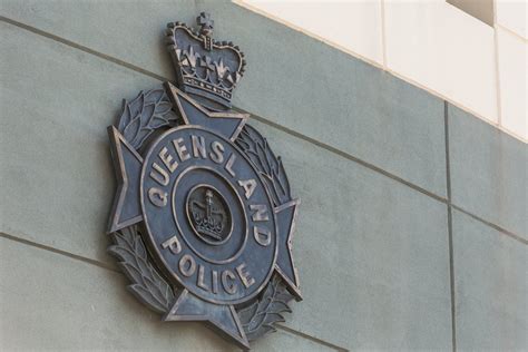 Officer Issued Nta Northern Region Queensland Police News