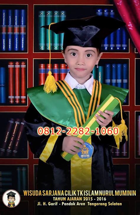 17 Contoh Puisi Wisuda Anak Tk Pics Contoh Puisi