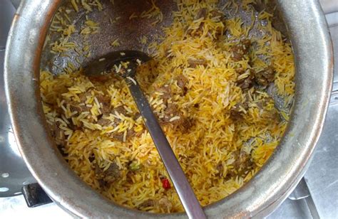 10 best briyani in kl. The Best Biryani In Mumbai To Eat