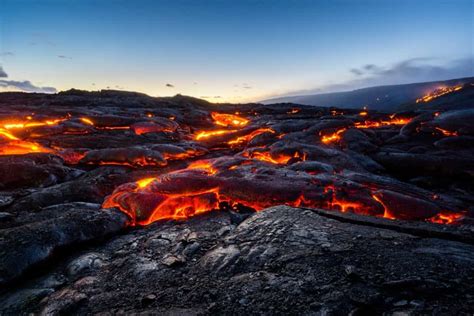 Ancient Volcanoes Discovered In Central Australia