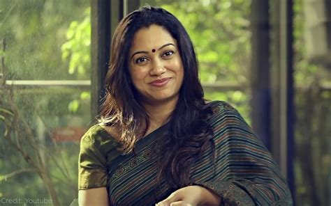 filmmaker anjali menon on why she chose to pitch her next film rasa at film bazaar