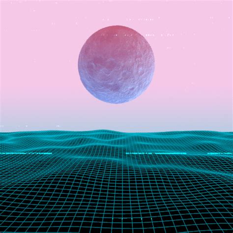 Vaporwave  By Kotutohum Find And Share On Giphy