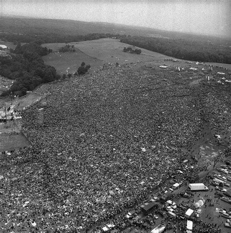 Woodstock 1969 1969 Woodstock Festival Woodstock Woodstock Hippies