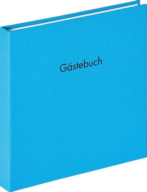Walther Fotoalbum Fun Gästebuch Online Kaufen Otto