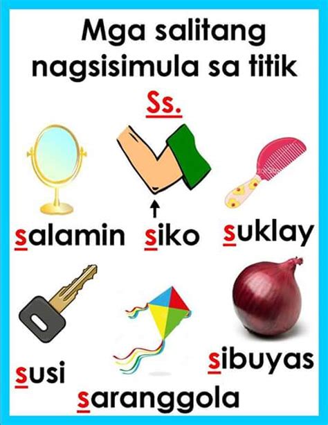 Mga Salitang Tagalog Na Nagsisimula Sa Titik B Mobile Legends