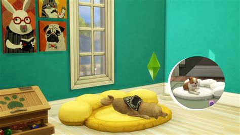 Ts4 Cc Finds Sims Sims 4 Sims Pets