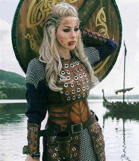 Female Viking Warriors Viking Maidens Viking Warrior Woman Warrior