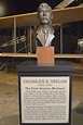 Charles E. Taylor (1868-1956): The First Aviation Mechanic > National ...