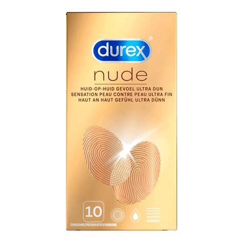 Durex Condooms Love Stuks Cupido Nl Discreet Bezorgd