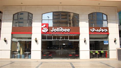 Jollibee Uaes Biggest Store Opens In Al Falah Street Abu Dhabi Abu