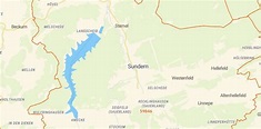 Sundern (Sauerland) | Stadtübersicht & Informationen