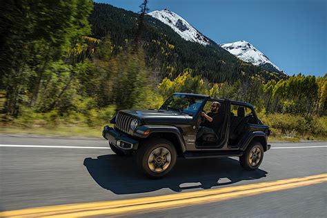 2021 Jeep Wrangler 4xe Starts At 48k Rubicon Jumps Over 50k