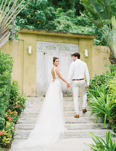 Exotic Island Elopement In Koh Yao Noi Thailand Thailand Elopement