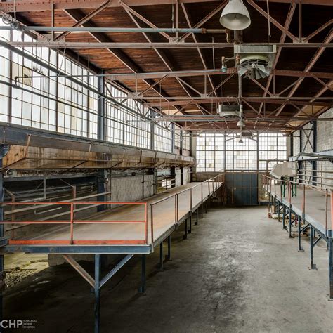 10 Best Warehouses And Commercial Spaces For Rent In Chicago Il Peerspace