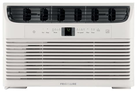 Energy Star 8000 Btu 115v Window Mounted Mini Compact Air Conditioner Air Conditioners By