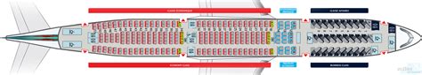 Airbus A330 Seating Chart Air Canada Two Birds Home