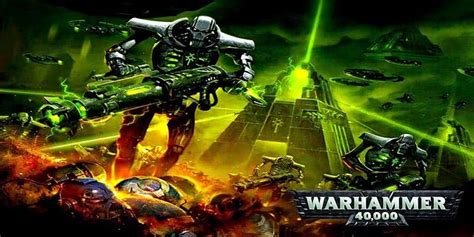 Warhammer 40000 Gladius Relics Of War El 4x Del Universo Warhammer