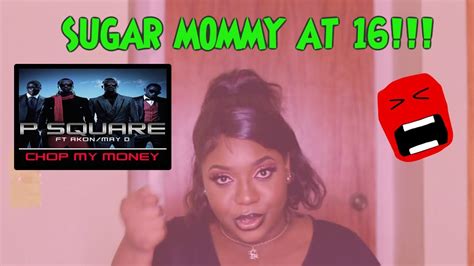 I Was Manipulated And Jazzed Into Being A Sugar Mommy At 16‼️ Youtube