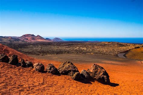 Die Top 15 Lanzarote Sehenswürdigkeiten Urlaubsguru