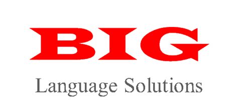 Big Language Solutions Expands Footprint And Healthcare Expertise With