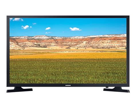 32 Hd Flat Smart Tv With Ultra Clean View Samsung Gulf