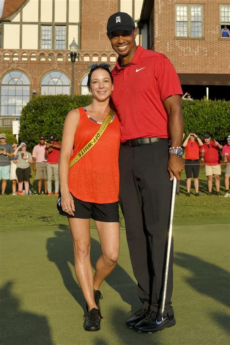 The Untold Truth About Tiger Woods Girlfriend Erica Herman