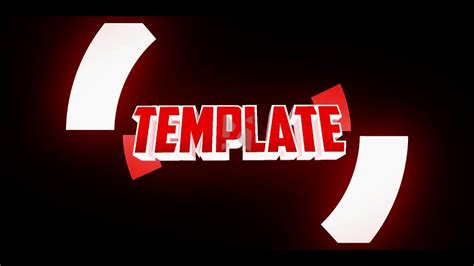 Panzoid Intro Template My First Intro Template Tutorial Of How