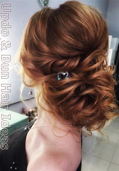 My hair became shaggy, and i was just less well groomed than i prefer. Easy Updo Hair Styles What is the best hairstyle for over 50? Messy Bun Hair Styles | Bun ...