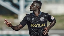 Malik Abubakari: Ghanaian forward moves to Swedish side Malmo FF | Goal ...