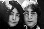 Yoko Ono es la segunda esposa de John Lennon. Vida y trabajo