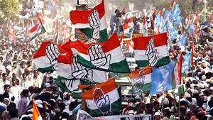 Is Congress Still An Ideology Based Pan Indian Party Latest News