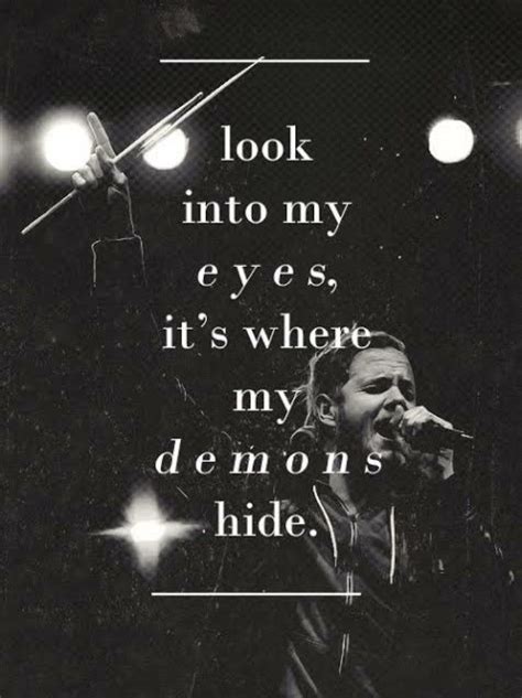 Pin By Lily Cowan On My Pins Imagine Dragons Music Quotes Song