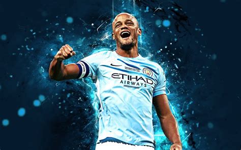 The annual list, compiled by forbes, has resulted from the magazine speaking to clubs, agents, commercial sponsors. Download wallpapers 4k, Vincent Kompany, abstract art, football stars, Manchester City, soccer ...