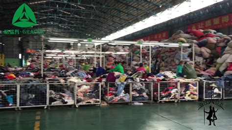 Warehouse Second Hand Clothes China Clothes Per Kg Bales