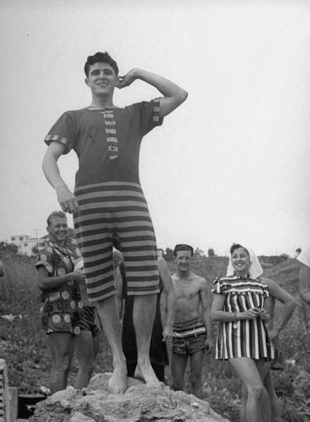 Vintage Mens Bathing Suits Photo Vintage Vintage Beach Men Vintage