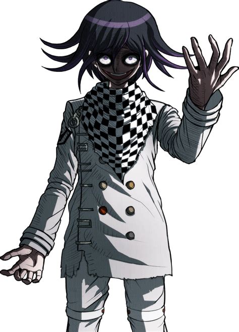 Discover the magic of the internet at imgur, a community powered entertainment destination. Kokichi ouma sprites download free clip art with a ...