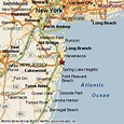 Where is Neptune City, New Jersey? see area map & more