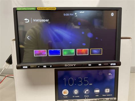 Sony XAV AX150 Review Car Stereo Reviews News Tuning Wiring How