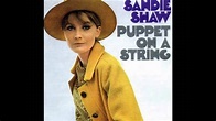 Sandie Shaw - Puppet on a String HQ - YouTube