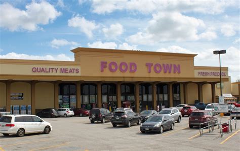 Food town houston sihtnumber 77042. Food Town Houston Grocery (Uvalde Road) | Food Town